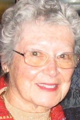Beverly Danielson obituary, Durango, CO