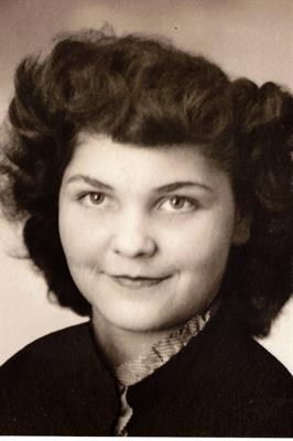 Rosabelle Louise Archuletta obituary, Durango, CO