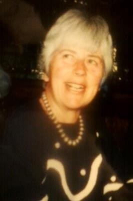Beatrice "Mickie" Thurston obituary, 1933-2018, Durango, CO
