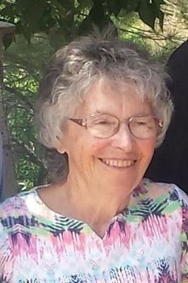 Patricia A. Seibert obituary, Ignacio, Co
