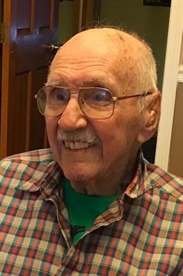 Leo Wolfe obituary, 1921-2018, Durango, CO