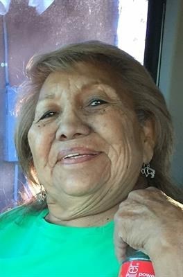 Florence Williams obituary, 1941-2018, Durango, CO