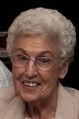 Myrtle Jean Robinett obituary, Durango, CO