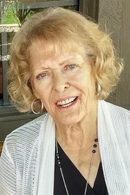 Charlene Bryan obituary, 1937-2018, Apache Junction, CO