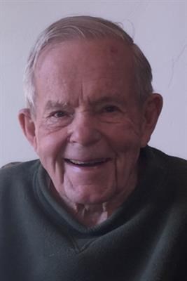 Earl C. Scott Jr. obituary, 1927-2018, Durango, CO