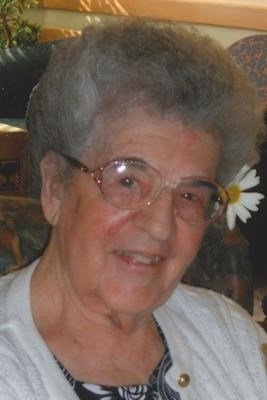 Lucylle Marie Means obituary, Lakewood, Co