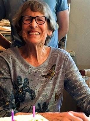 Caye Dhu Geer obituary, Durango, CO