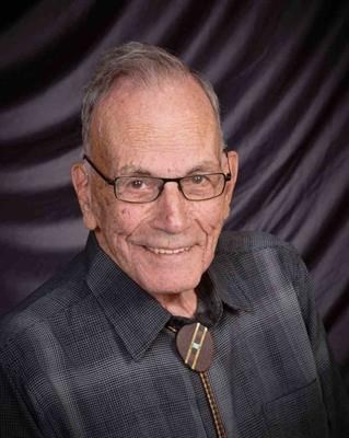 Arlis Stanley Miller, Sr. obituary, Durango, CO