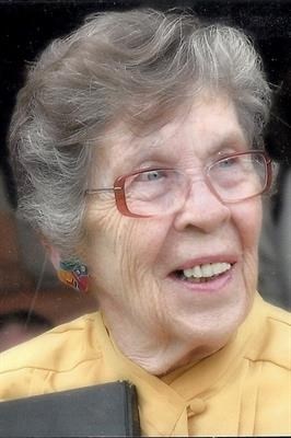 Ilamae Olson Watters obituary, 1926-2018, Durango, CO