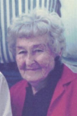 Marjorie Genevieve "Marge" Forsythe obituary, 1921-2018, Durango, CO