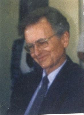 John Herbert Erickson obituary, Durango, Co