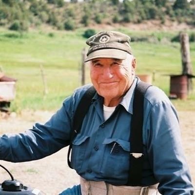 Arcenio "Archie" Cruz obituary, 1925-2019, Durango, CO
