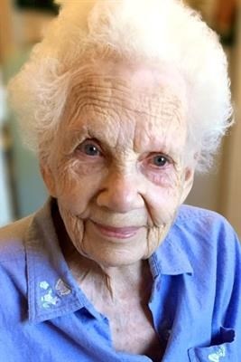 Florence Brown obituary, Durango, CO
