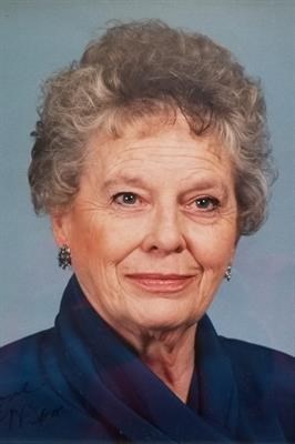 Jane Eileen O'Dell Periman obituary, 1929-2019, Durango, CO