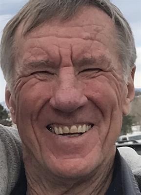 John Briner obituary, 1946-2018, Durango, Co
