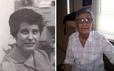 Anita Mary Walcott obituary, 1937-2019, Boulder City, Nevada