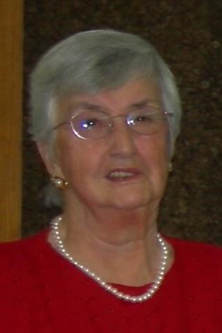 Barbara Jean Miller obituary, 1928-2019, Durango, CO