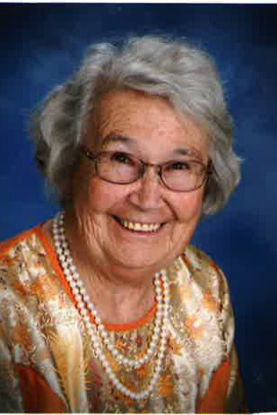 Audyne H. Dyer obituary, 1924-2019, Durango, CO