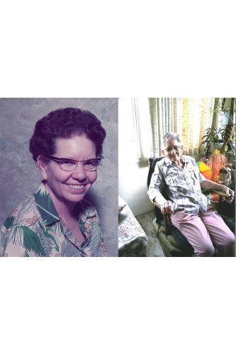 Virginia Pearl Antoine obituary, 1934-2019, Durango, CO