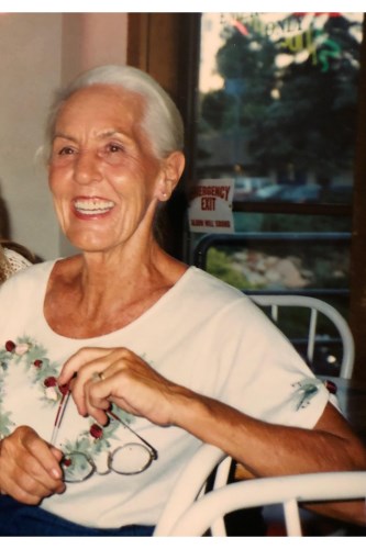 Roberta "Bobbi" Fletcher obituary, 1935-2019, Durango, CO
