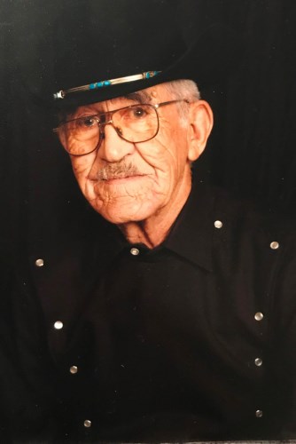Isaac Delphin Rivera obituary, 1929-2019, Durango, CO