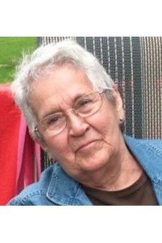 Rose Mary Farley obituary, 1933-2019, Durango, Colorado
