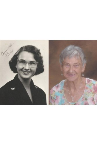 Connie Ada Miller obituary, 1941-2019, Mesa, AZ