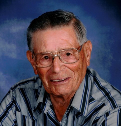 Alfonso Archuleta obituary, 1931-2019, Durango, Colorado