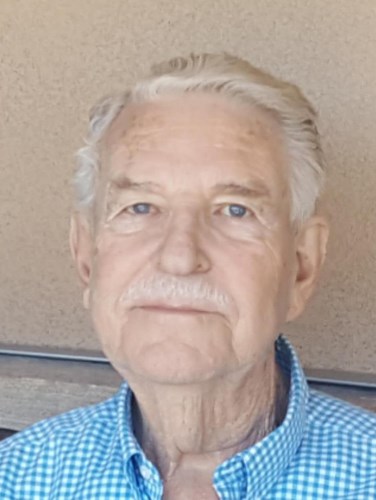 James William Attwood obituary, Durango, Colorado
