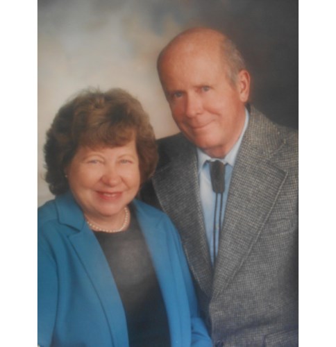 Leola Jean Johnston obituary, Durango, CO
