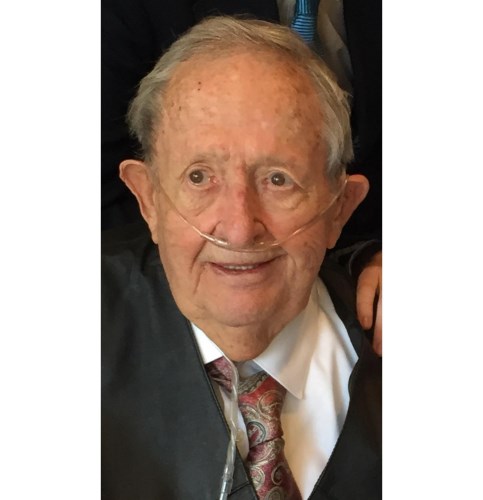 Gerald Swanson obituary, 1930-2019, Durango, CO