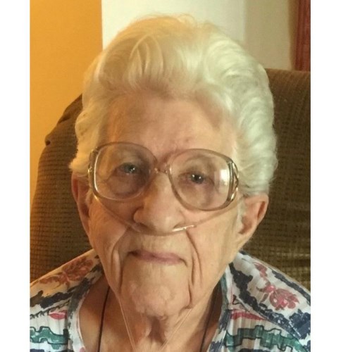 Jane Smith Stiles obituary, 1919-2019, Durango, CO