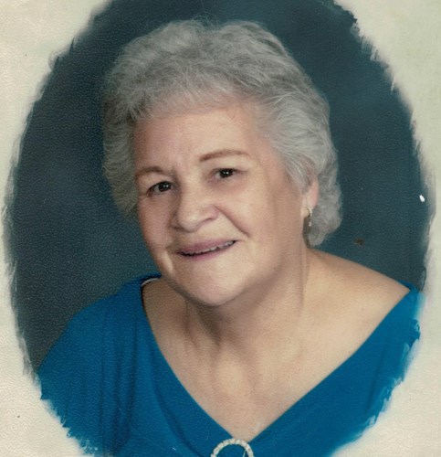 Dora M. Miera obituary, Durango, CO