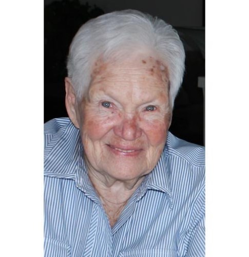 Shirley Berg Mower obituary, 1928-2019, Durango, CO