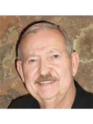 Marsh Edson White obituary, 1943-2019, Sun City, AZ