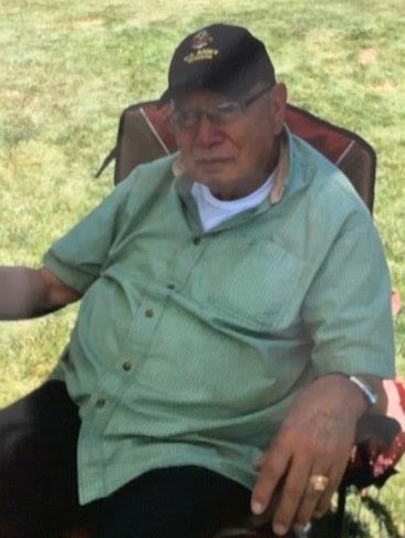 Joe G. Santistevan obituary, 1934-2019, Durango, CO