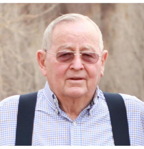 Ned Walter Jefferies obituary, 1936-2019, Durango, CO