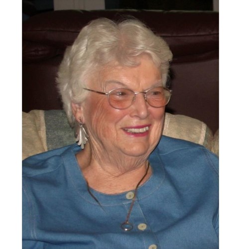Mary Jean Beck obituary, 1922-2019, Tulsa, OK