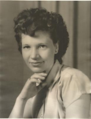 Ruth Mortimer obituary, 1924-2015, Durango, CO