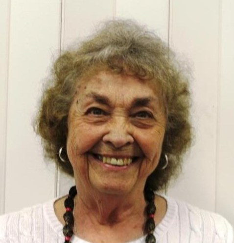 Louise A. White obituary, 1929-2019, Durango, CO