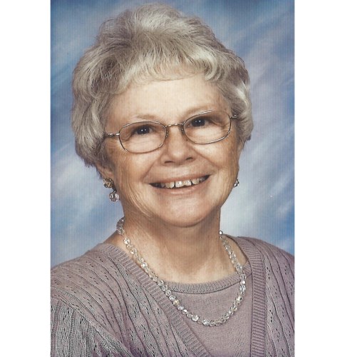Norene Catherine "Winnie" Tabor obituary, 1935-2019, Durango, CO