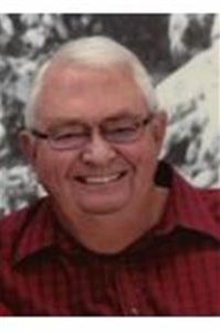 Garry L. Burkholder obituary, 1948-2019, Greeley, Co