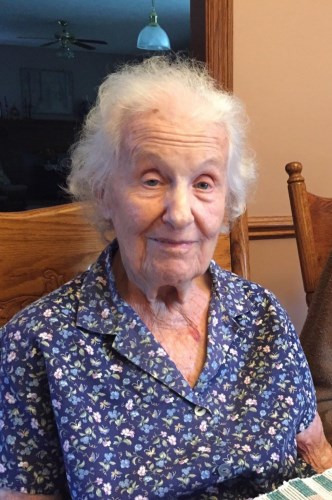 Marguerite Mary Carlson obituary, Omaha, Nebraska