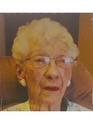 Lillian Martin obituary, Durango, CO