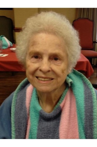 Vera Fleig obituary, Mancos, Co