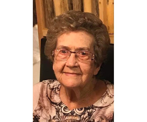 Virginia Herrera Obituary (1935 - 2019) - Marvel, Colorado ...