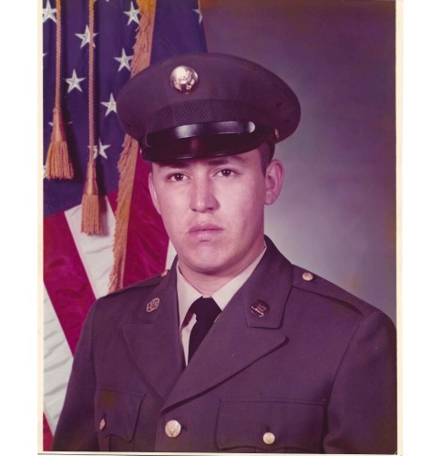 Thomas A. Lucero obituary, 1954-2019, Durango, CO