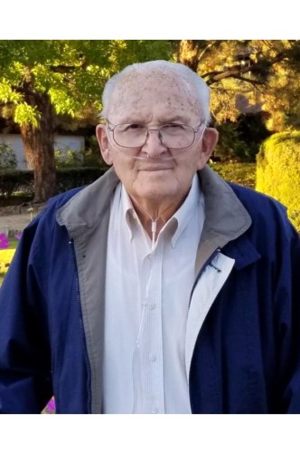 Raymond Eugene Horvath obituary, 1928-2019, Farmington, Nm