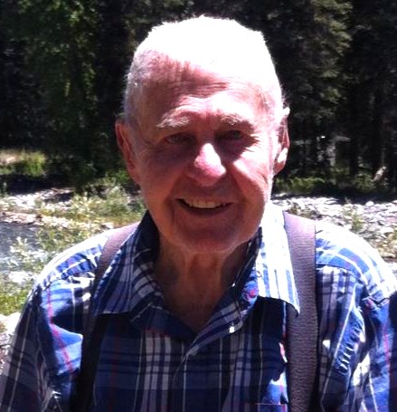 Elmer J. Martin Jr obituary, 1929-2019, Durango, CO