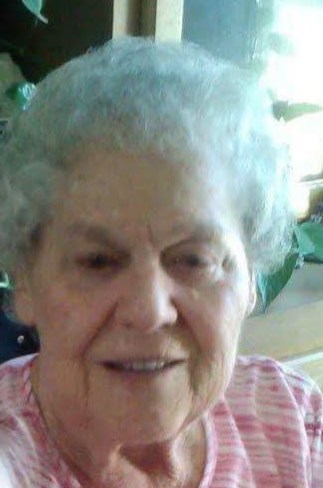 Gladys Mae Garnand obituary, 1933-2019, Durango, Colorado
